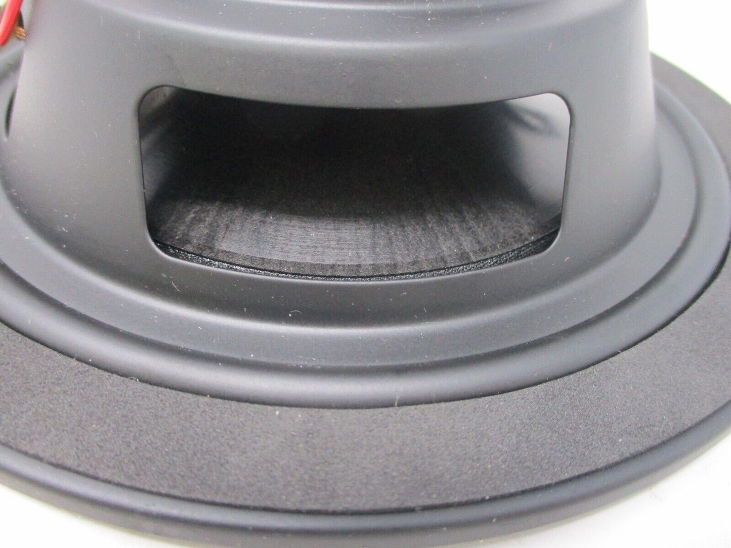 Harley Davidson OEM Speaker 5.25" 2 OHMS 2014-2000 Touring Models 76000096