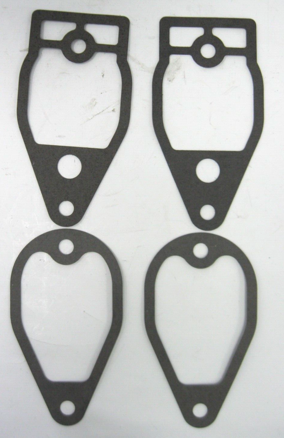 Harley-Davidson 1999-later Twin-Cam Breather Gasket Set 17591-99 & 17592-99