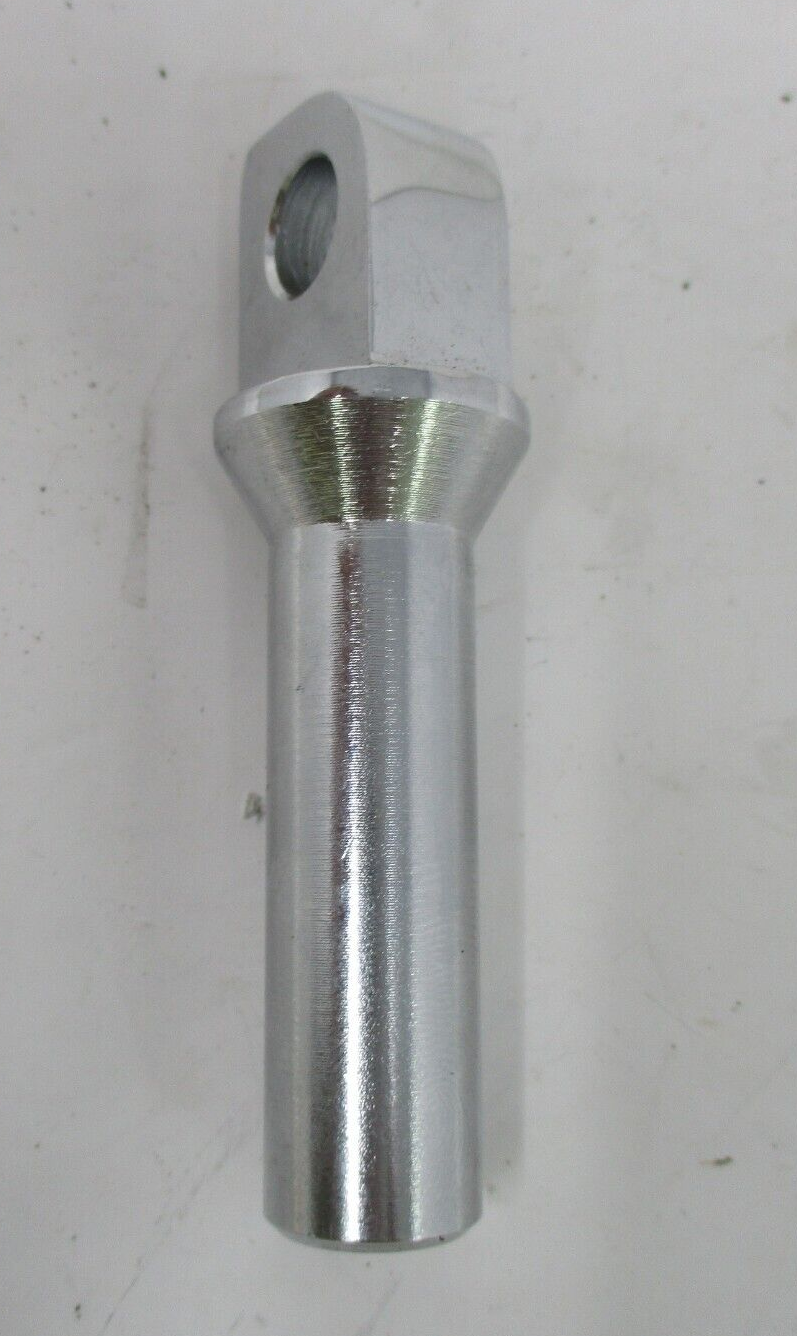 HARLEY-DAVIDSON FOOT PEG SUPPORT OEM 50208-04