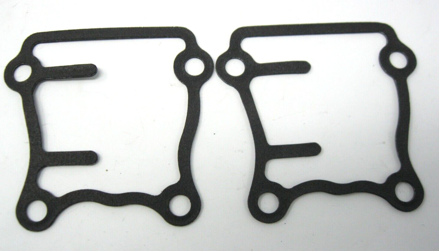 Harley-Davidson 04-17 Softail, Dyna, Touring Tappet Gaskets (2-Pack) 18635-99B
