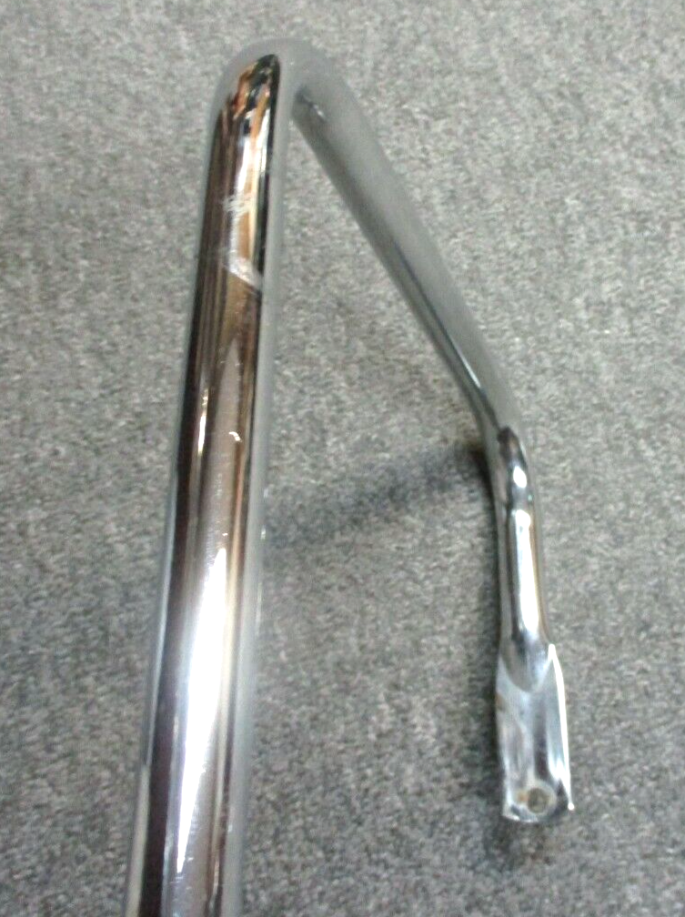 Harley Davidson OEM 93-08 Electra/Ultra Saddle Bag Support Rails 49193-93