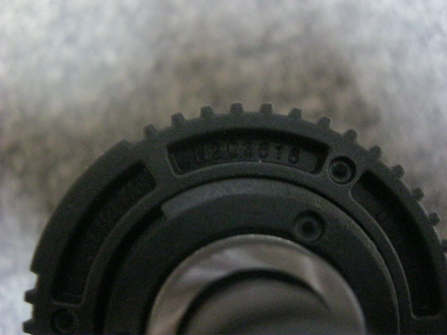 DeWalt Drill Gear-Box, GearCase -Transmission,Clutch N279940 for DCD771C2/DCD771