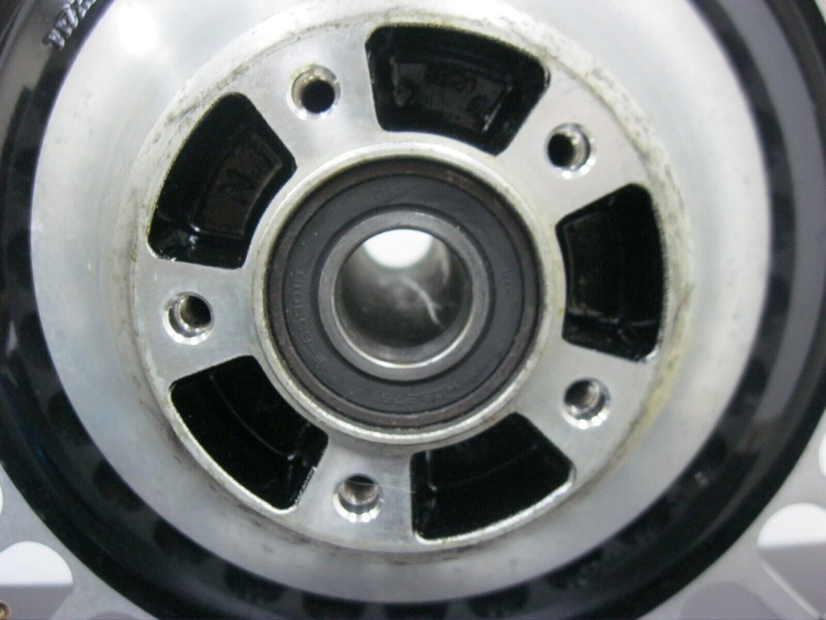 Harley-Davidson Front Rim 17x3 43493-09