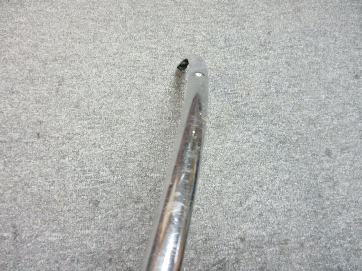 Harley Davidson Chrome Front Windshield Fairing Trim Pre 2014