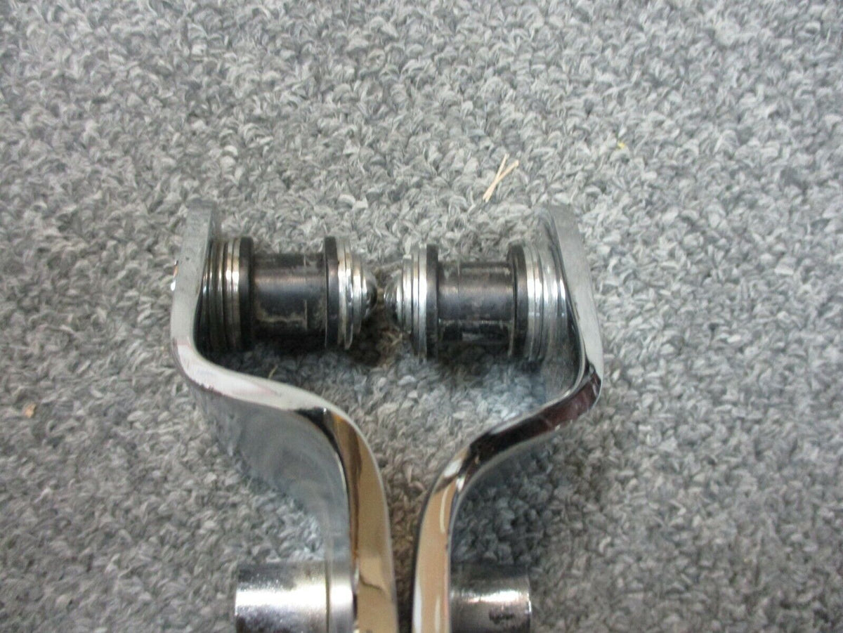 Harley-Davidson OEM Touring Two Point Docking Hardware Kit Chrome 54030-09