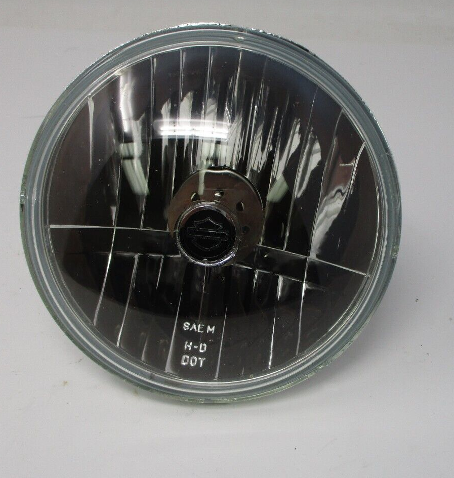 Harley Davidson Headlight '05-'15 FL,FX,XL DYNA Multi Fits 5 3/4" 68297-05