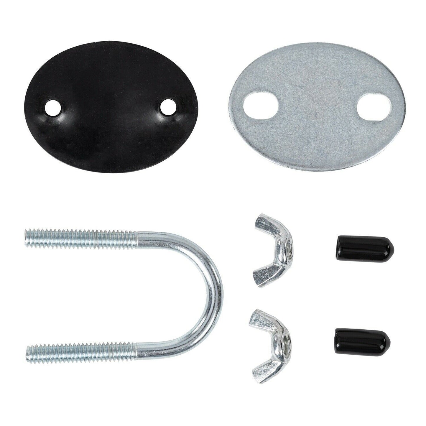 Kimpex U-Bolt 1/4 x 1-1/2 273915