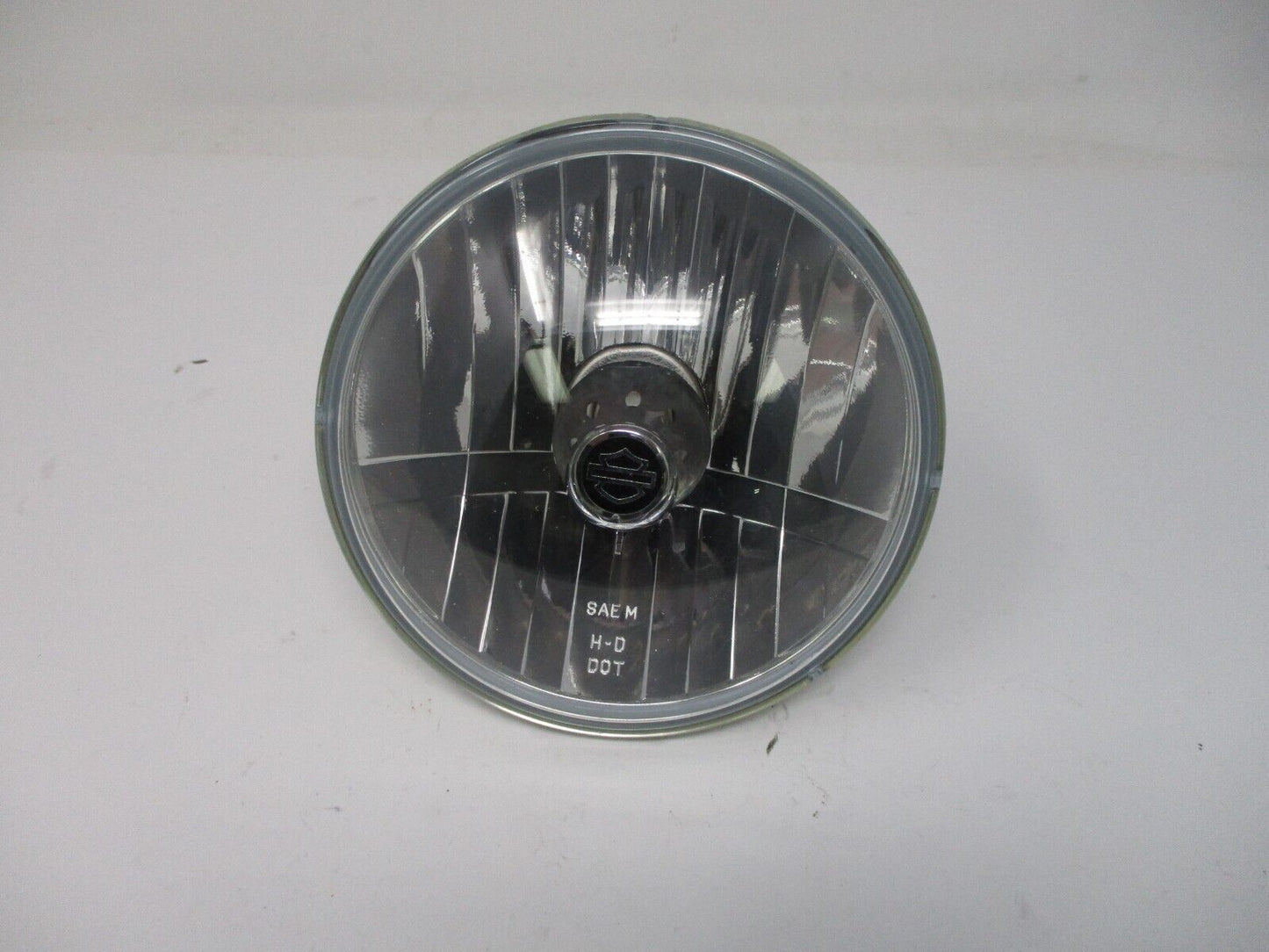 Harley Davidson Headlight '05-'15 FL,FX,XL DYNA Multi Fits 5 3/4" 68297-05