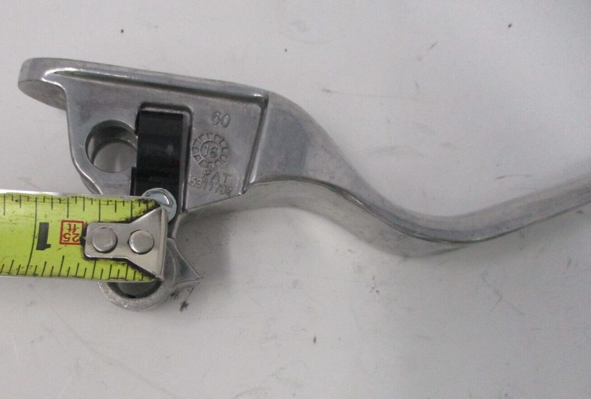 Harley-Davidson OEM Clutch Lever '08-'12 45015-08
