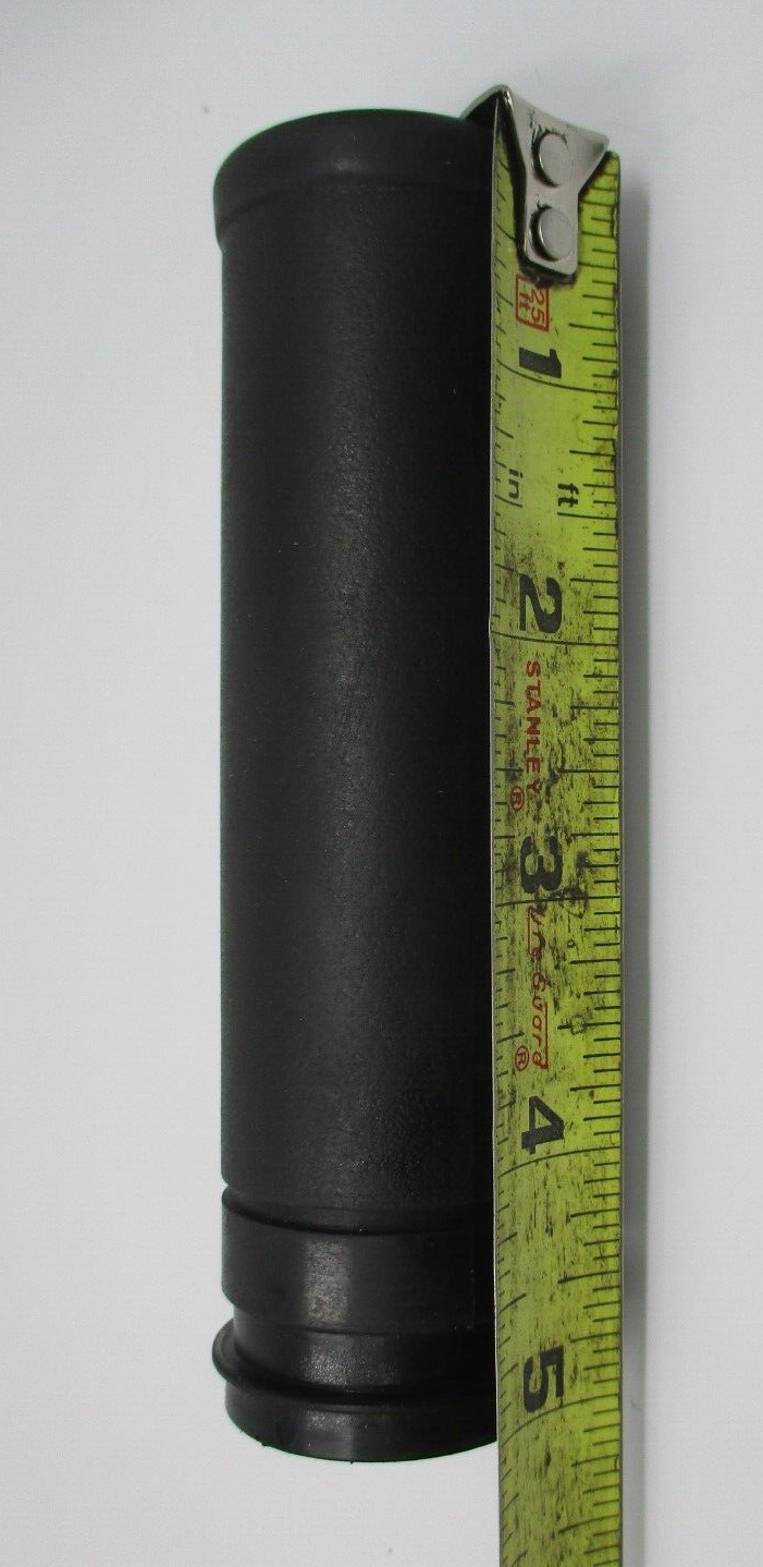 Rubber Hand Grips for Harley-Davidson Unknown Fitment