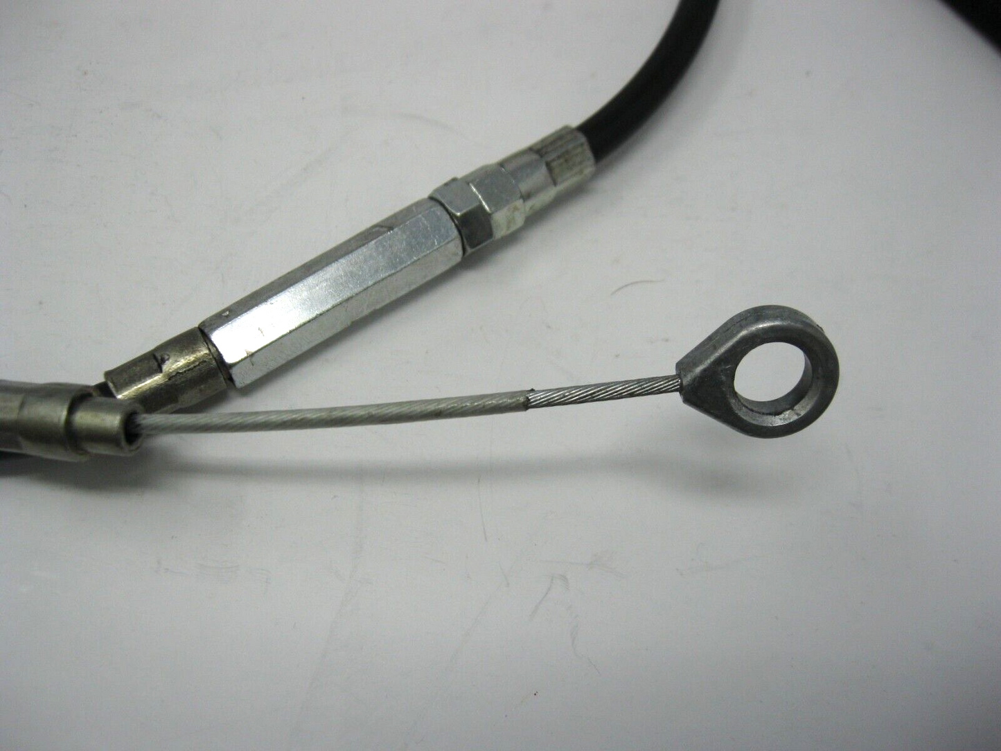 Harley Davidson OEM Clutch Cable 60" Length 38784-08A