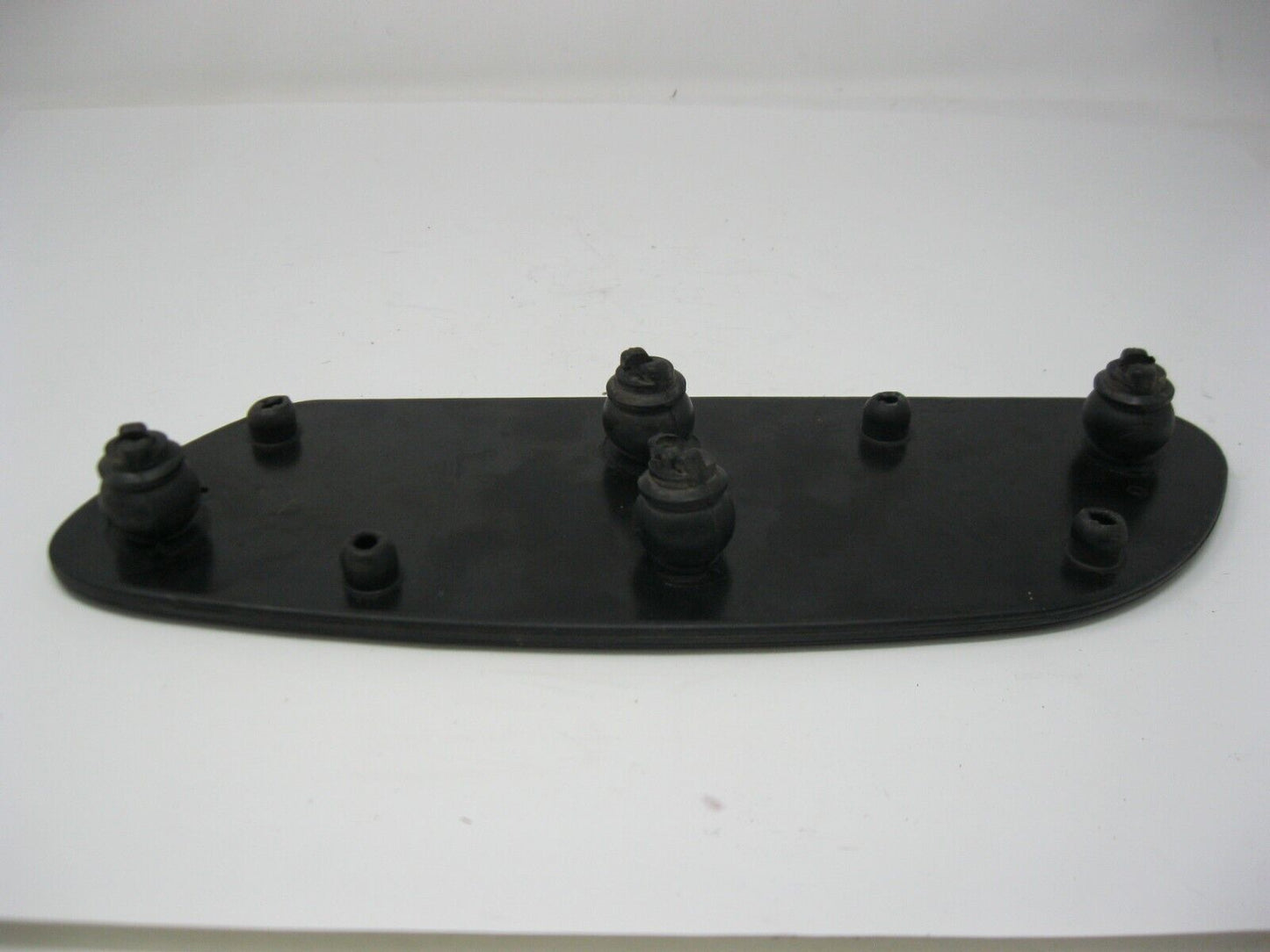 Harley-Davidson OEM 11-22 L.H. Streamliner Rider Floorboard Insert 50689-11