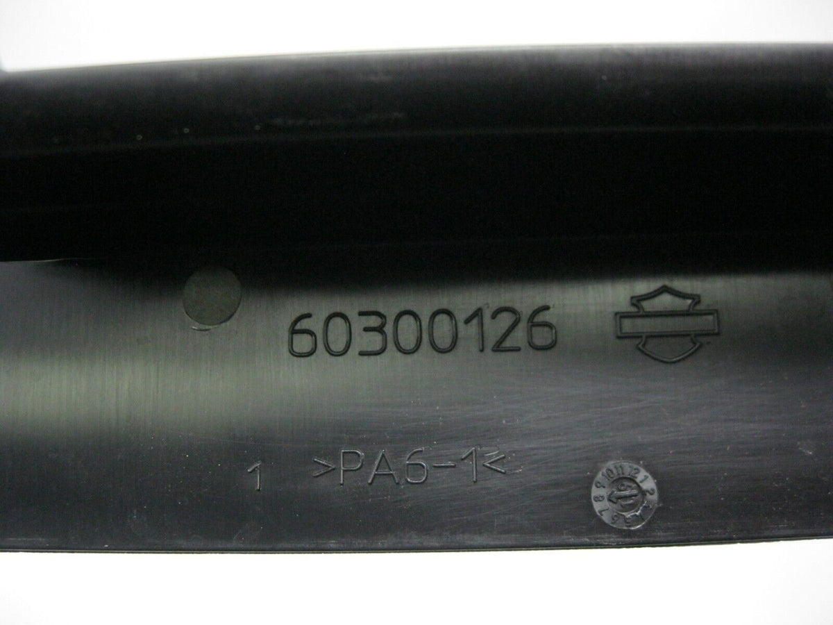Harley Davidson OEM Swing Arm Belt Guard 2018 Fatboy 60300126