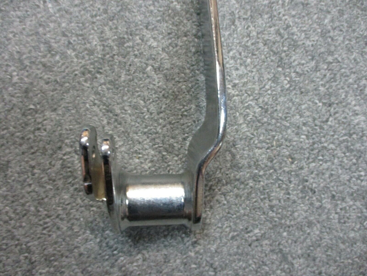 Harley Davidson OEM Touring Brake Lever with Brake Pedal 42407-08 08-13 Models