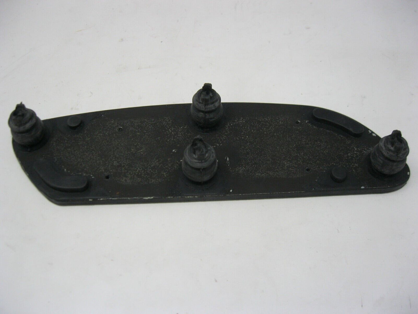 Harley-Davidson OEM Streamliner Collection Right Rubber Pad 50684-04