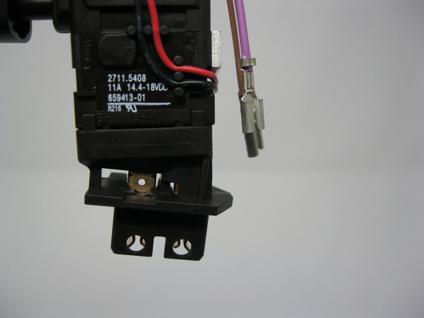 DeWalt Impact Wrench and Impact Driver Switch Kit N019948