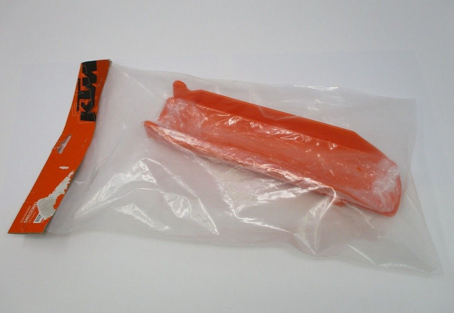 KTM OEM Fork Protectors 47001094000X4