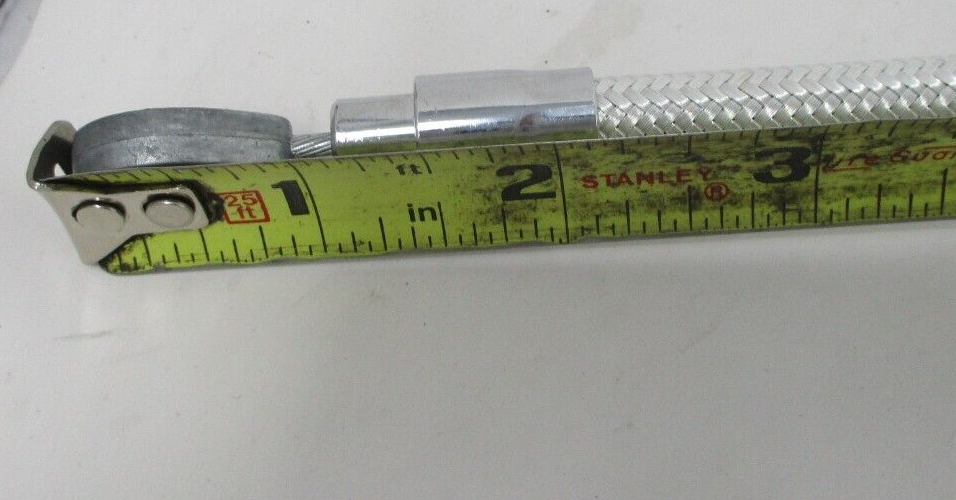 Magnum Sterling Chromite II Clutch Cable 68" 5639527