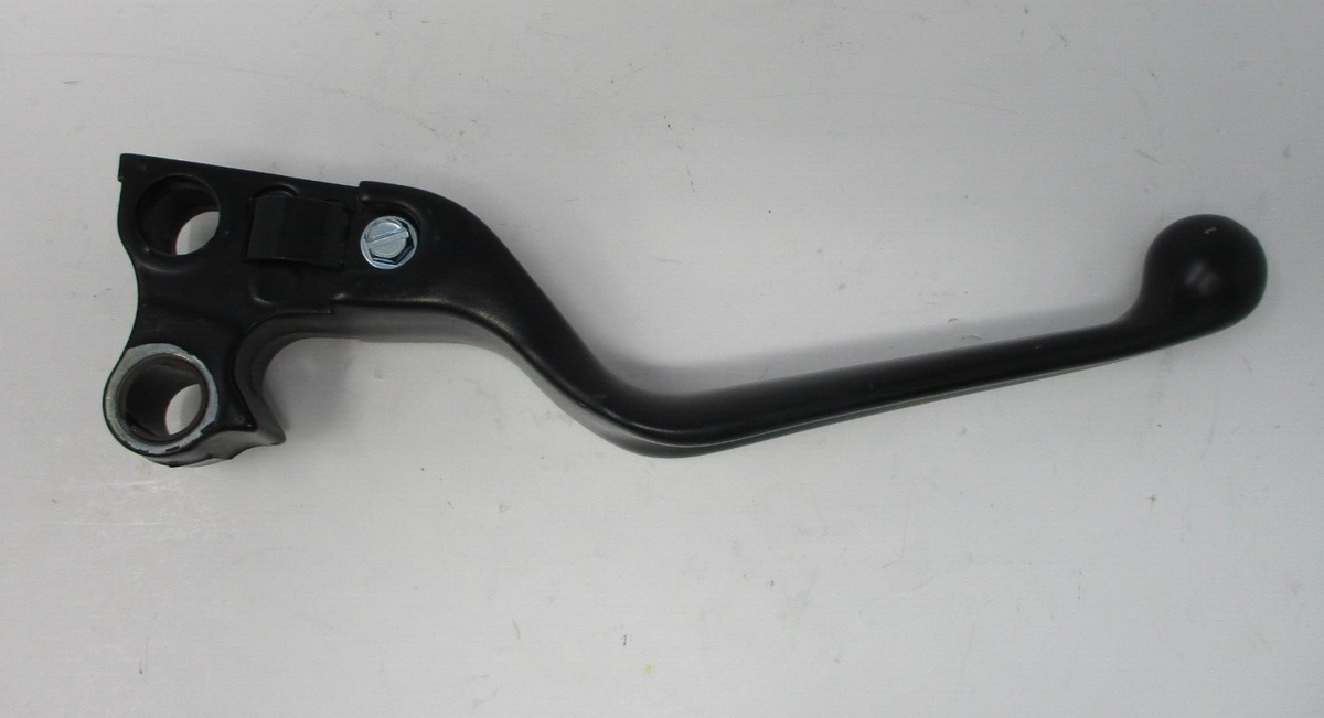 Harley-Davidson OEM Clutch Lever Black '96-14 Softail 44996-07