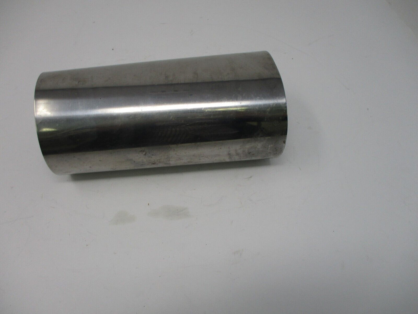 Harley-Davidson Chrome Cowbell Fork Slider Cover 45964-86