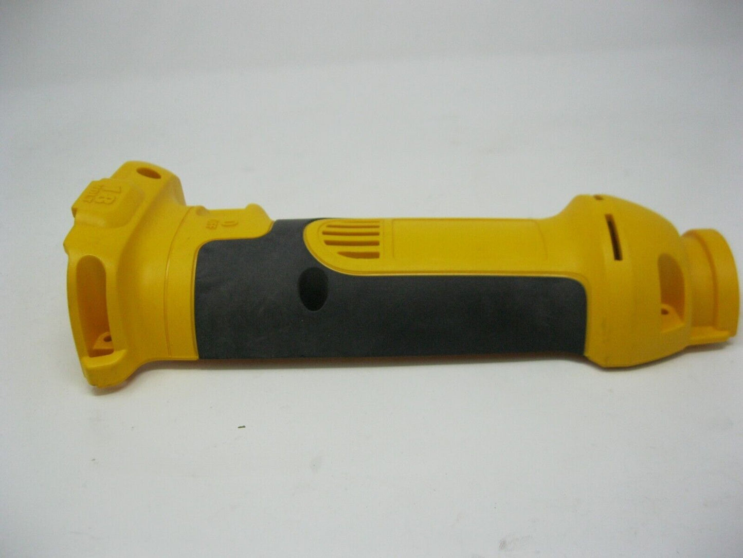 DeWALT Clamshell Replacement Body Left Side Only 654884-00