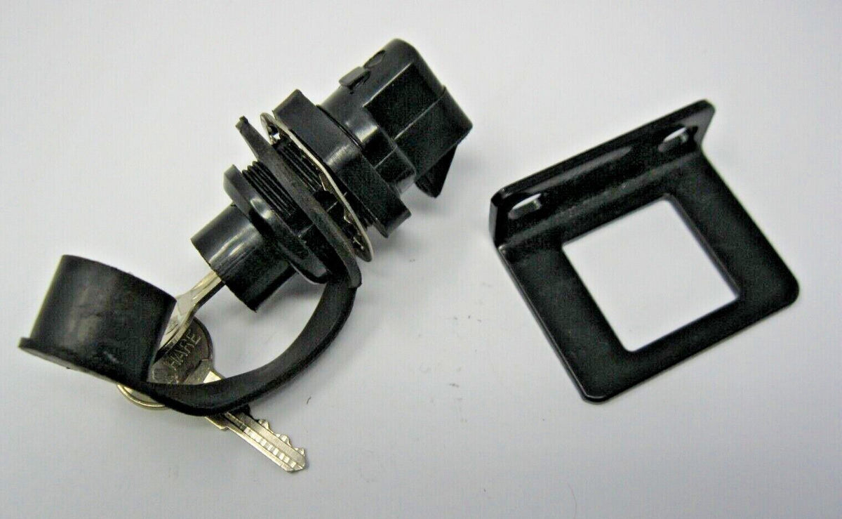 Lock Kit for your Custom Applications 55-BM20002