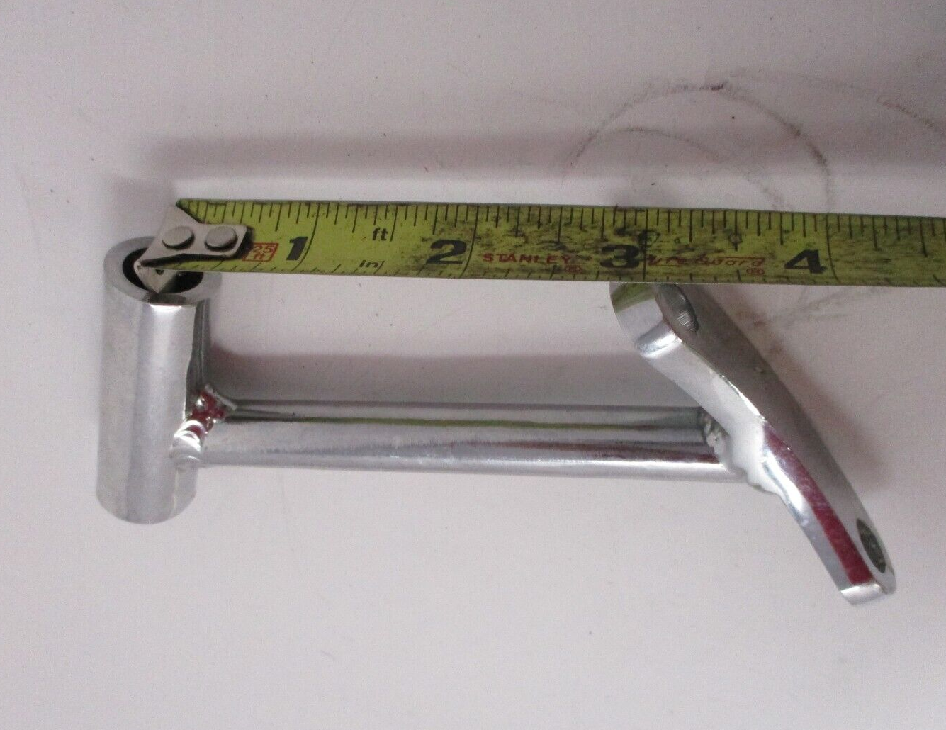 Saddlebag Mount Bracket