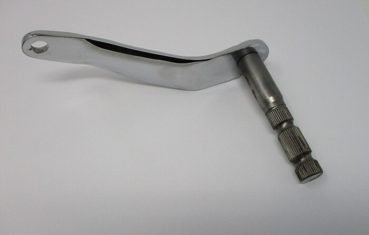 Harley Davidson OEM Touring Style Double Shaft Gear Shift Lever