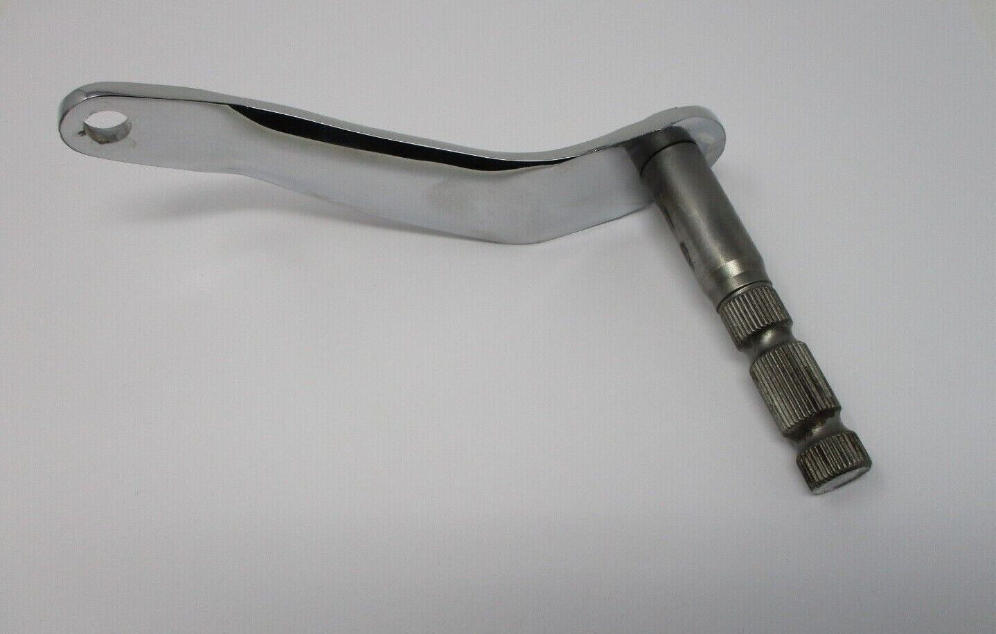 Harley Davidson OEM Touring Style Double Shaft Gear Shift Lever