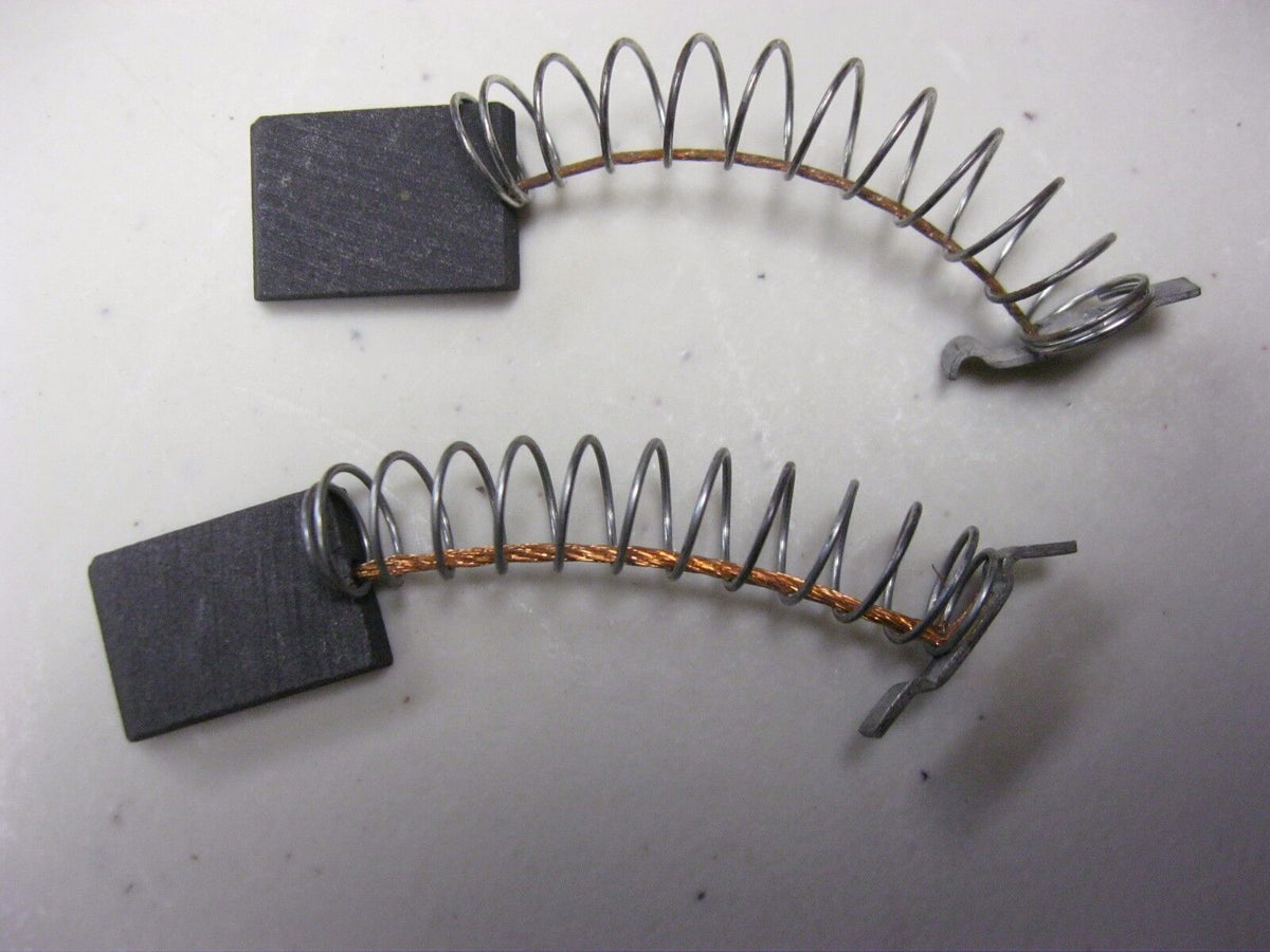 ACCEL GENERATOR BRUSH SET (2) 12-341