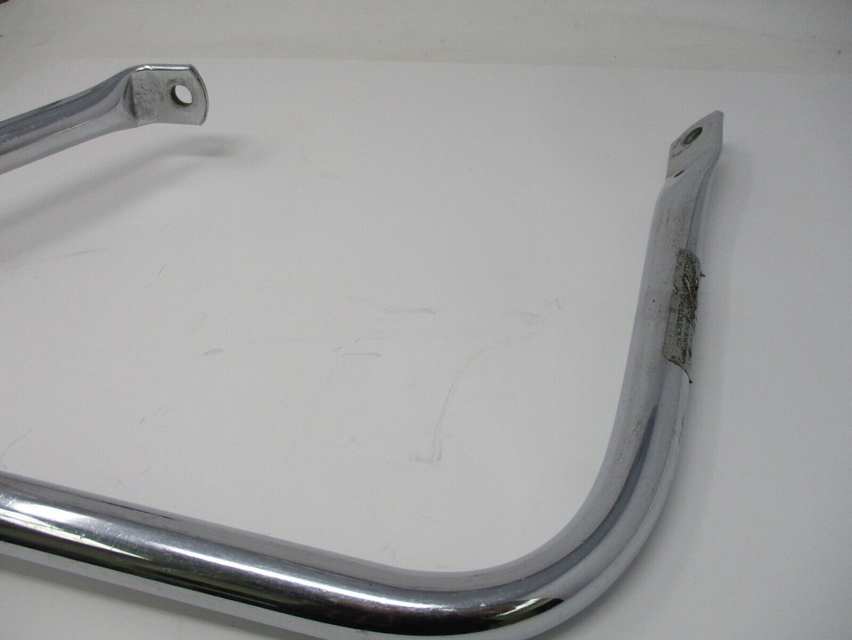 Harley-Davidson OEM Engine Guard 49201-97 LH