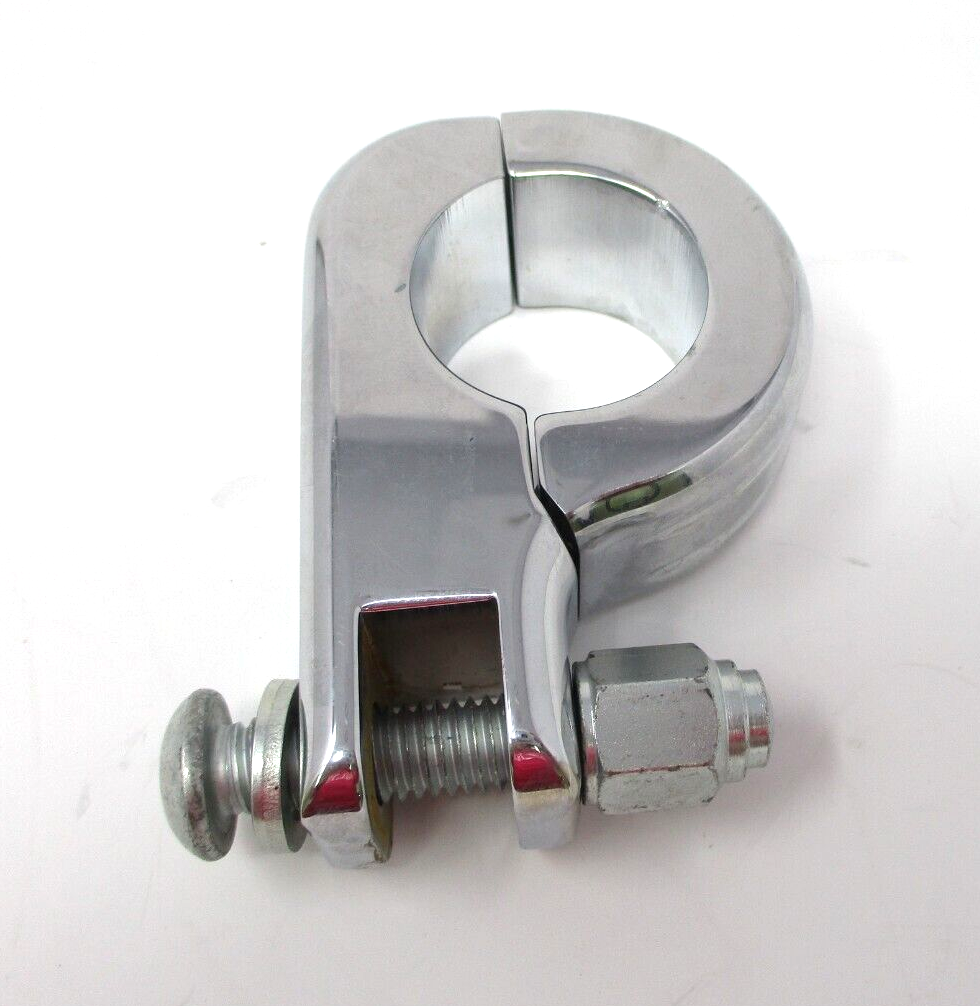 Drag Specialties Footpeg Clamp 1611-2123