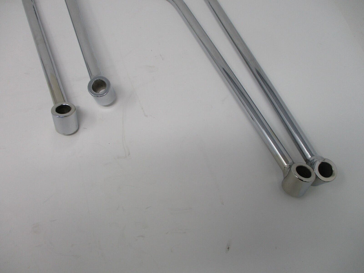 Drag Specialties Saddlebag Support Brackets DS-110858