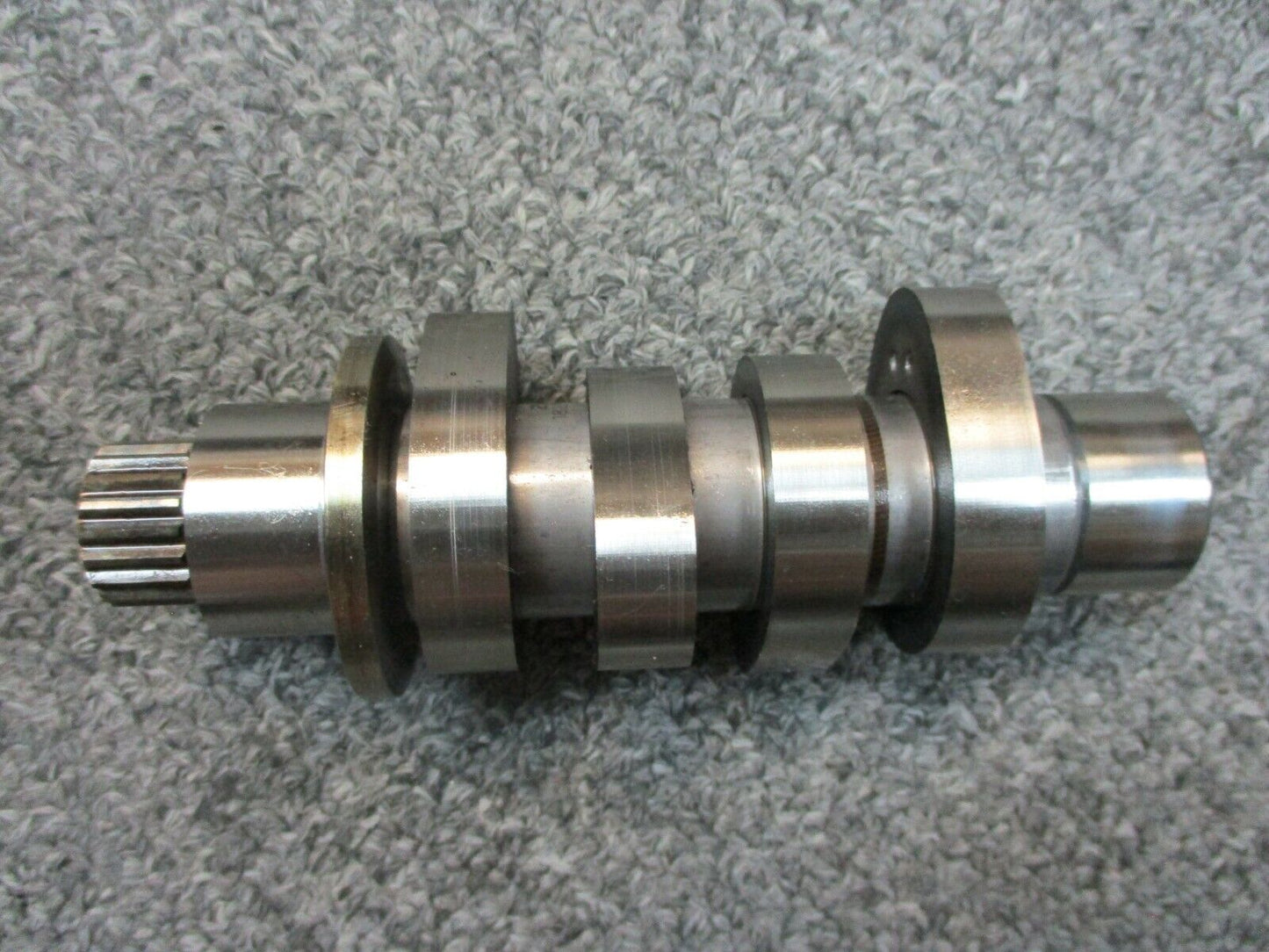 Harley-Davidson OEM Camshaft CVO M8 Models 25400273 FL 18-20