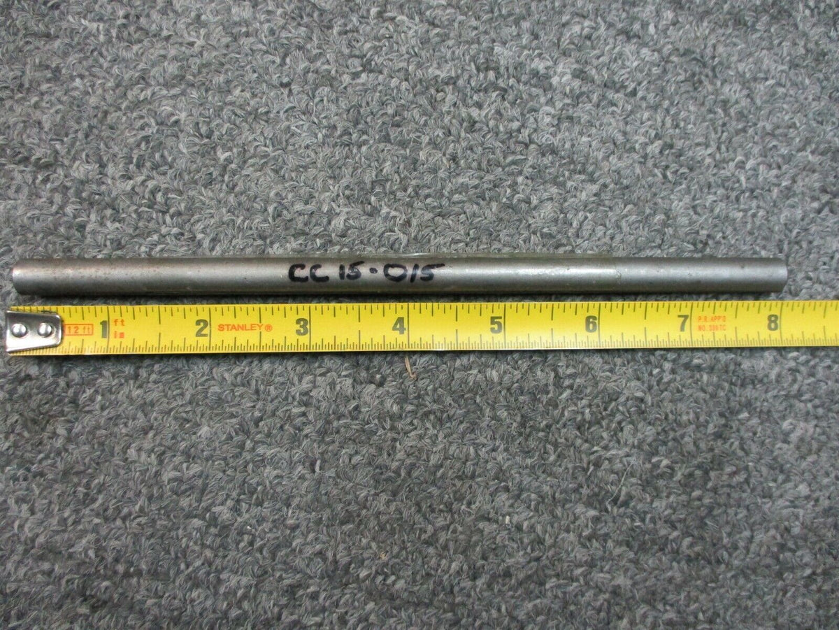 Custom Chrome Shift Fork Shaft 8 Inch Length CCI 15-015