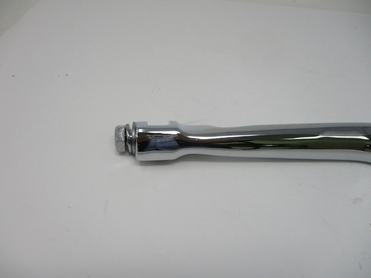 Mid USA Kickstarter Arms for Big Twin and Sportster 71019