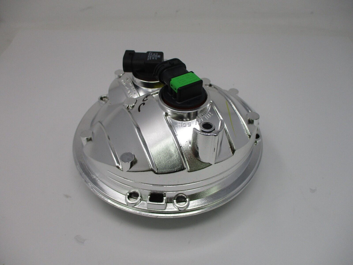 Harley-Davidson OEM 14-22 FLH Dual Bulb Halogen Headlamp 67700062