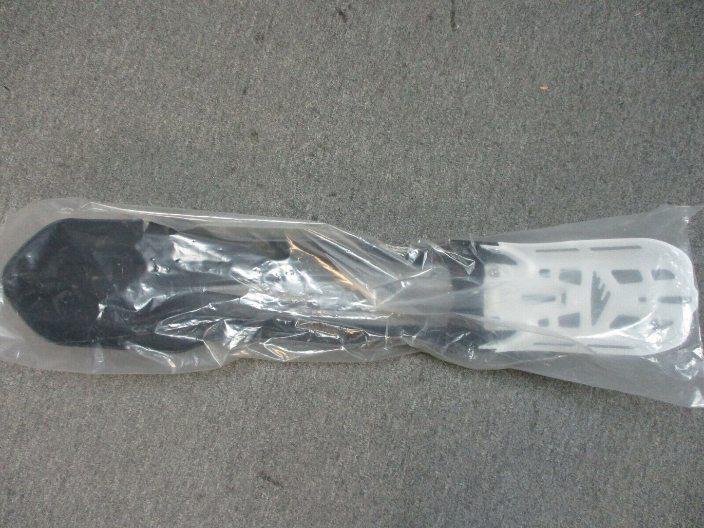 Cycra Cycralite CR125-450 Front Fender By Cycra 1CYC-1400-12