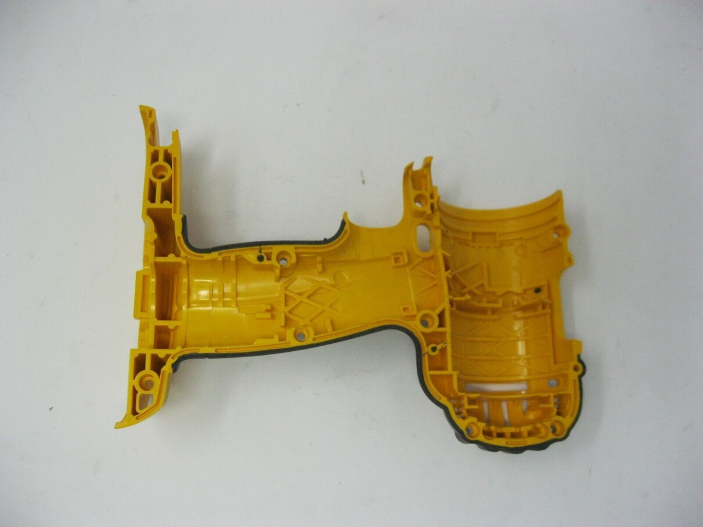 DeWalt Clamshell Right Side Body Only 640569-00 for 18 Volt Compact Drill/Driver