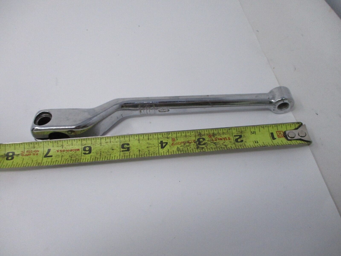 Harley-Davidson Shift Lever Heel or Toe 33895-82C