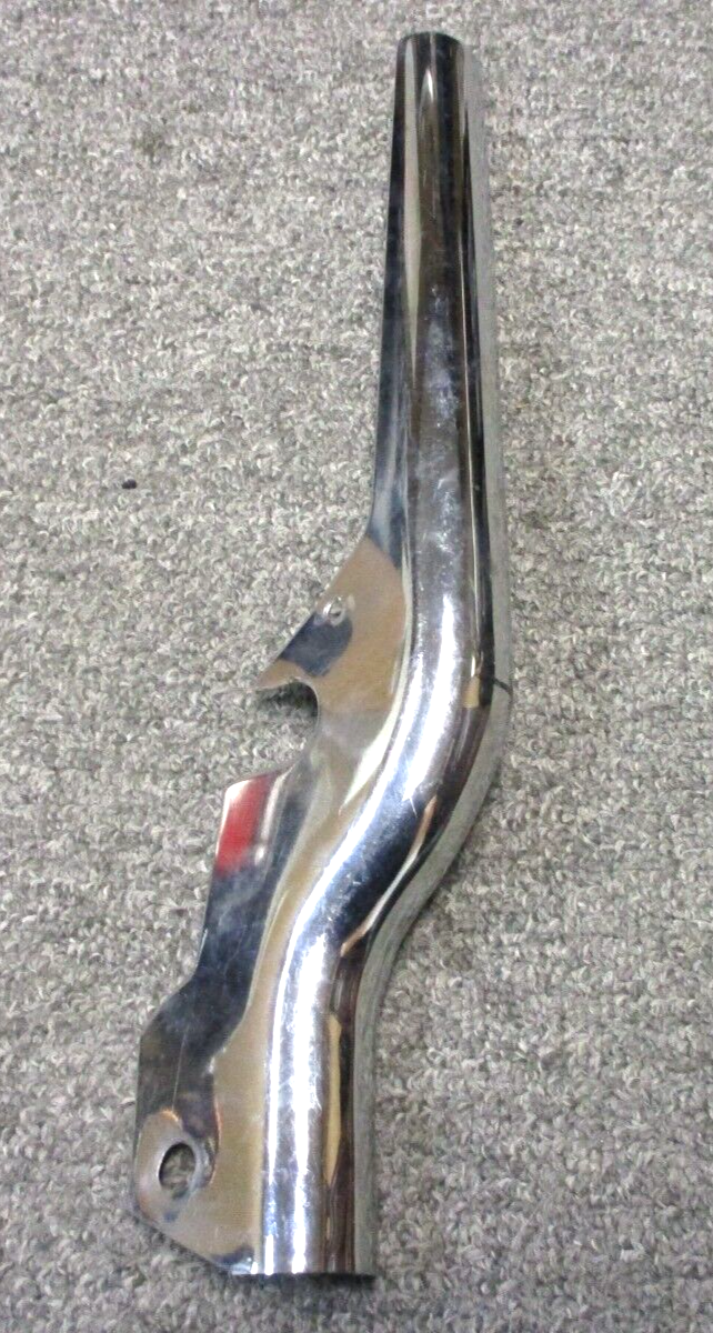 Harley Davidson Shovel Head Chrome Fender Strut Right 47552-79