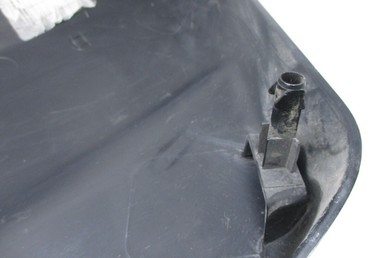 Harley-Davidson OEM 09-22 Touring Left Side Cover 57200075EAA (Prime# 66250-09)