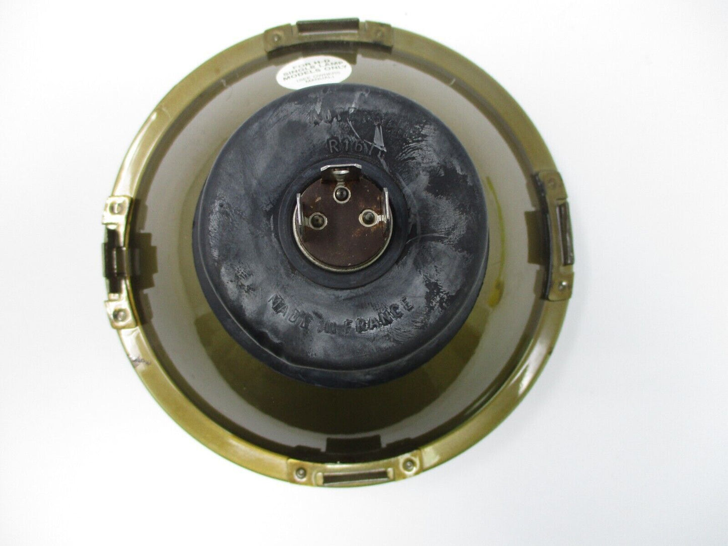 5 3/4'' H4 HeadLight PFX2258