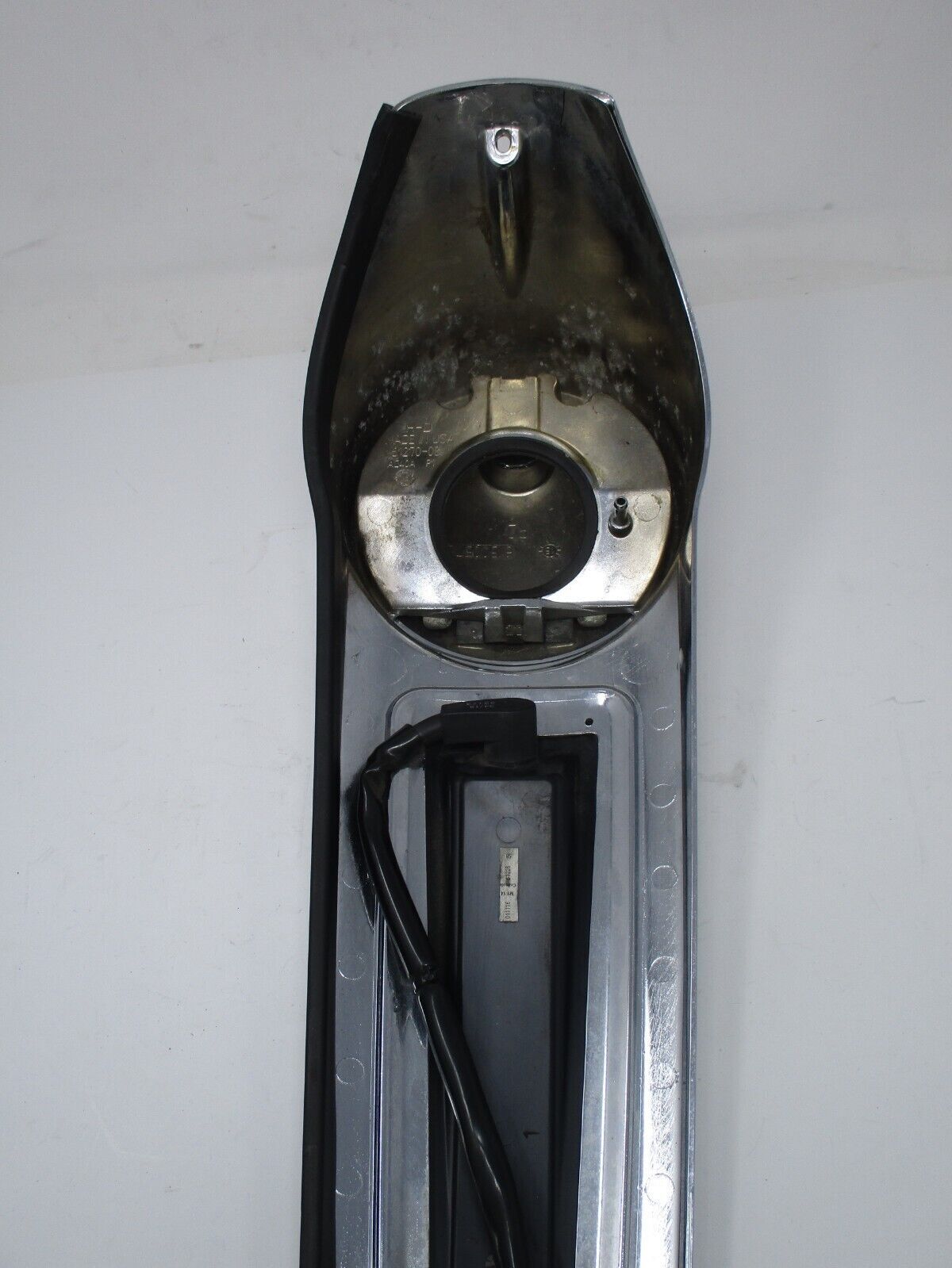 Harley-Davidson Dash 61270-08