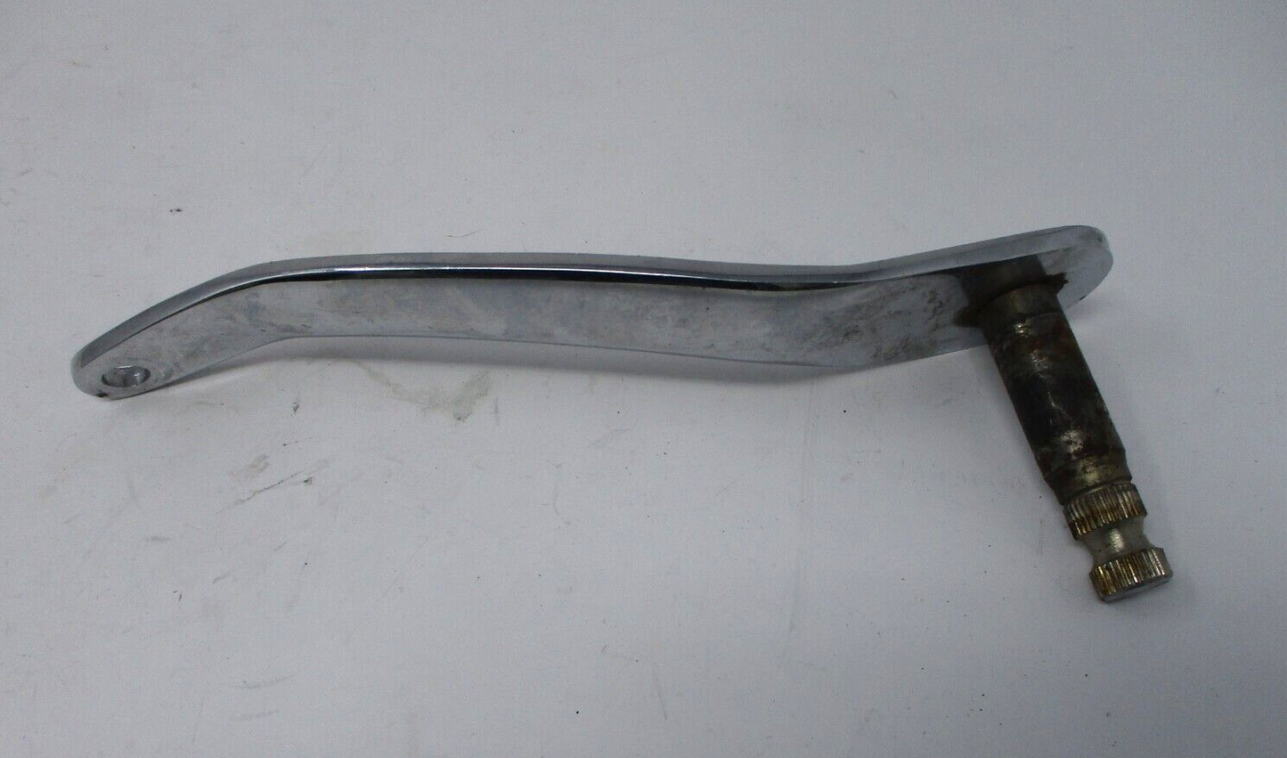 Harley-Davidson Shift Lever Shaft Unknown Fitment