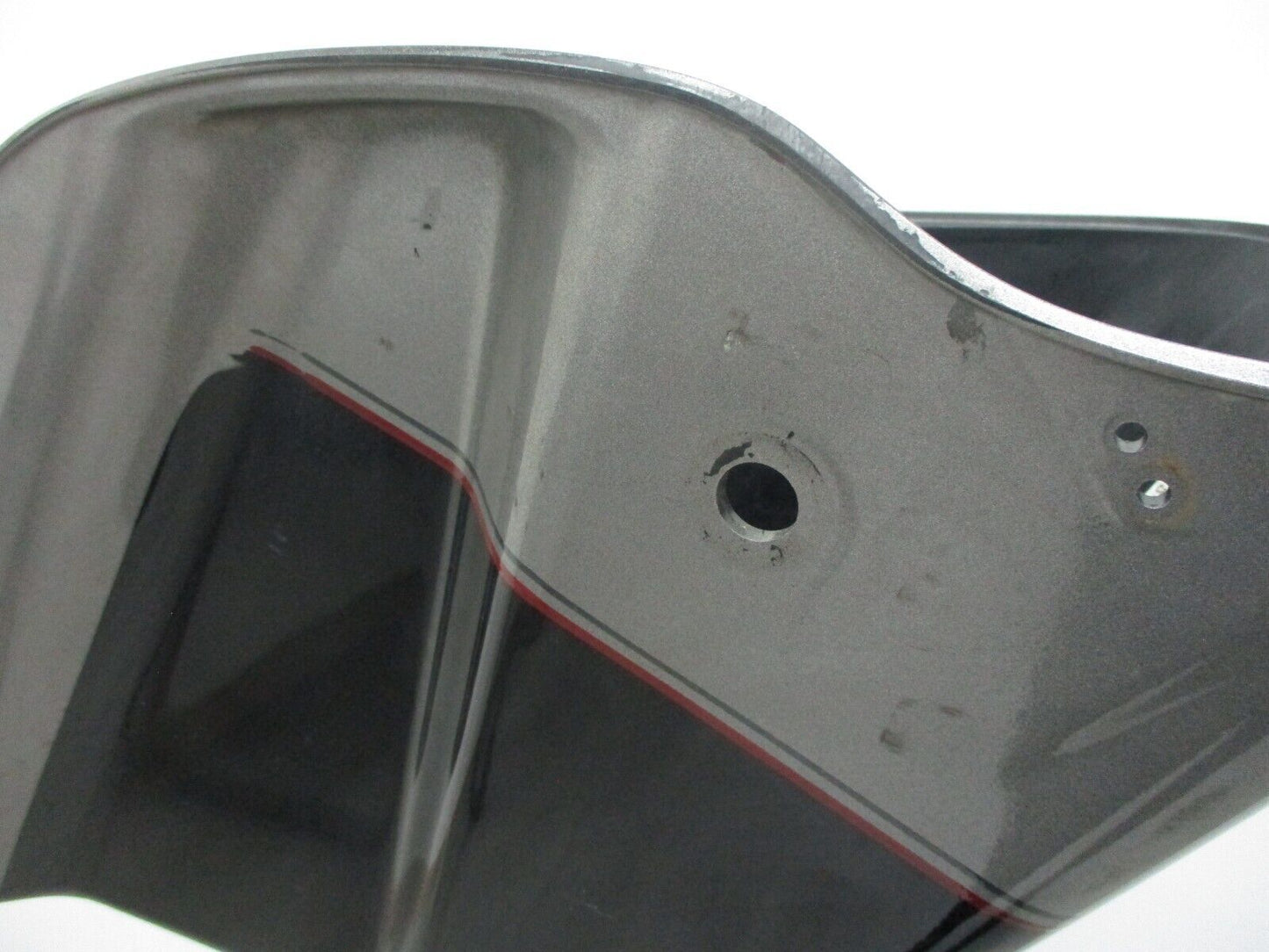 Harley Davidson OEM 14-Later Left Saddlebag 90201061EAA Prime# 90200412