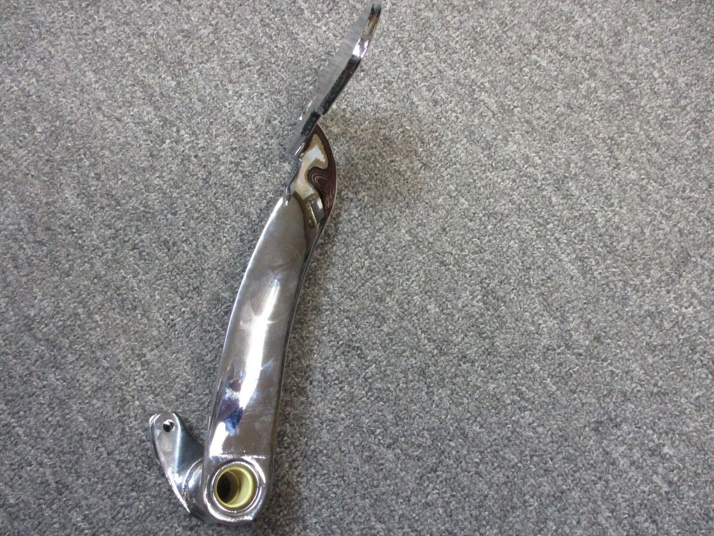 Harley Davidson OEM Foot Brake Lever 50600067 14 Later Touring Models