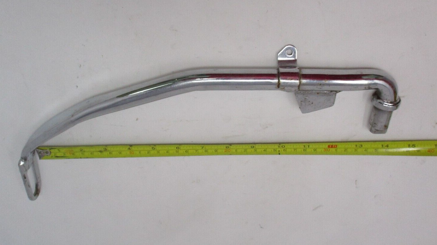 Harley Davidson Compatible FXD 1999-2017 Kickstand Chrome
