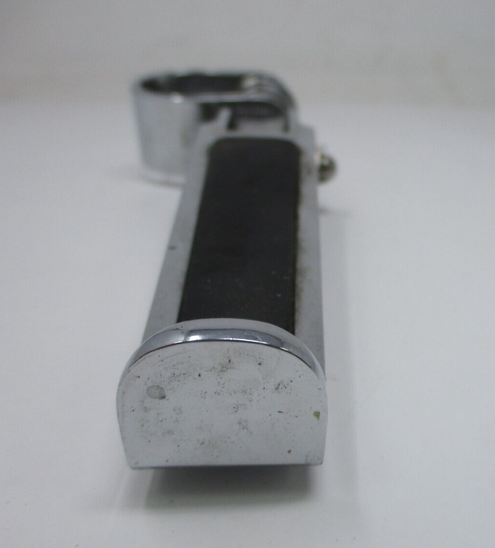 Harley-Davidson Engine Guard Mount Foot Peg Single Unit 49144-86
