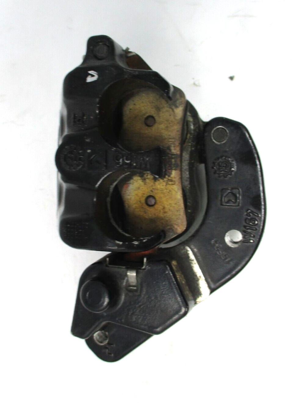 Harley-Davidson OEM XG500/750 Rear Brake Caliper Black 41300159